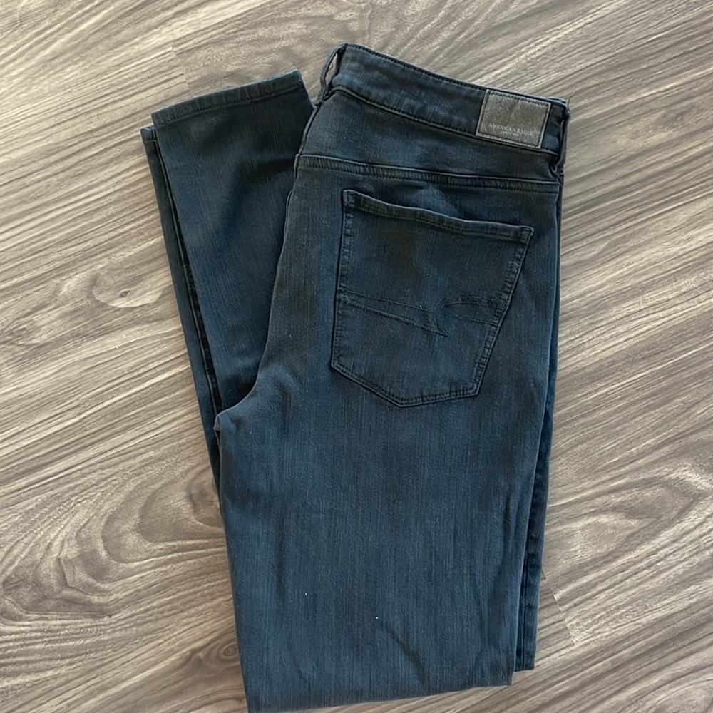 American Eagle Outfitters Super stretch Jeans